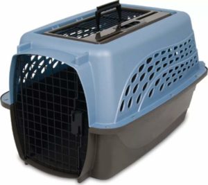 petmate cat carrier